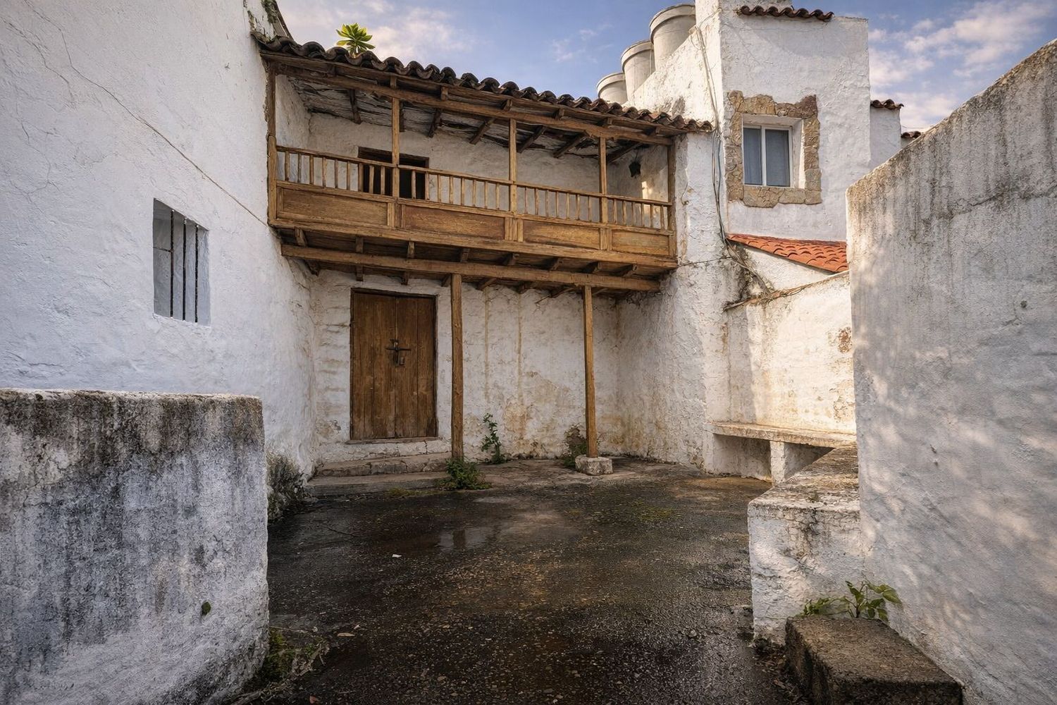 Casas o chalets-Venta-2201780