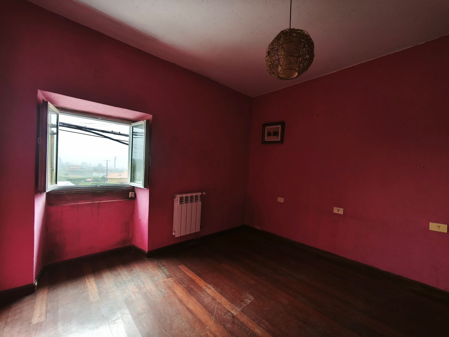 Propiedad en venta en Pontevedra, A Guarda