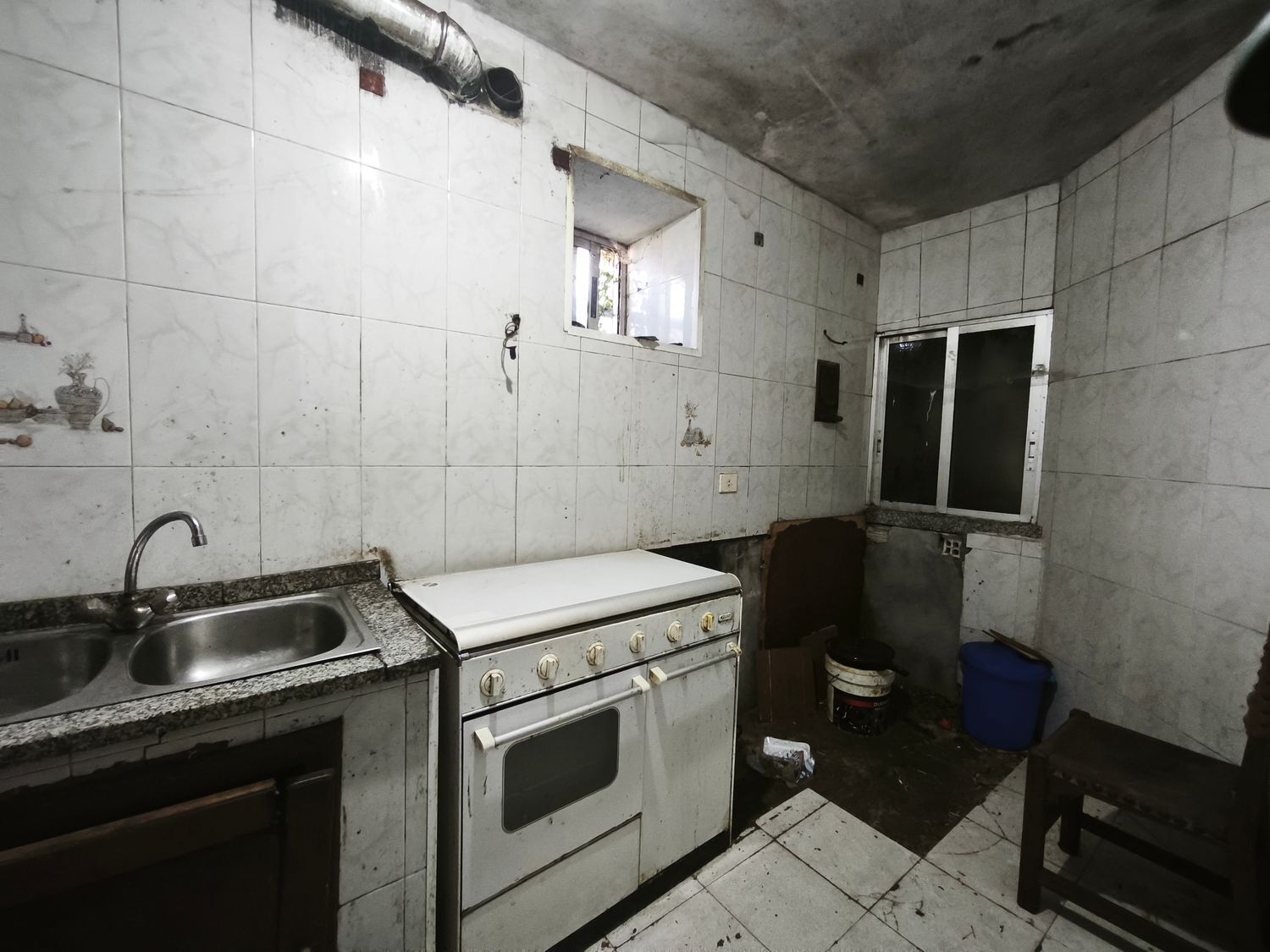 Propiedad en venta en Pontevedra, A Guarda