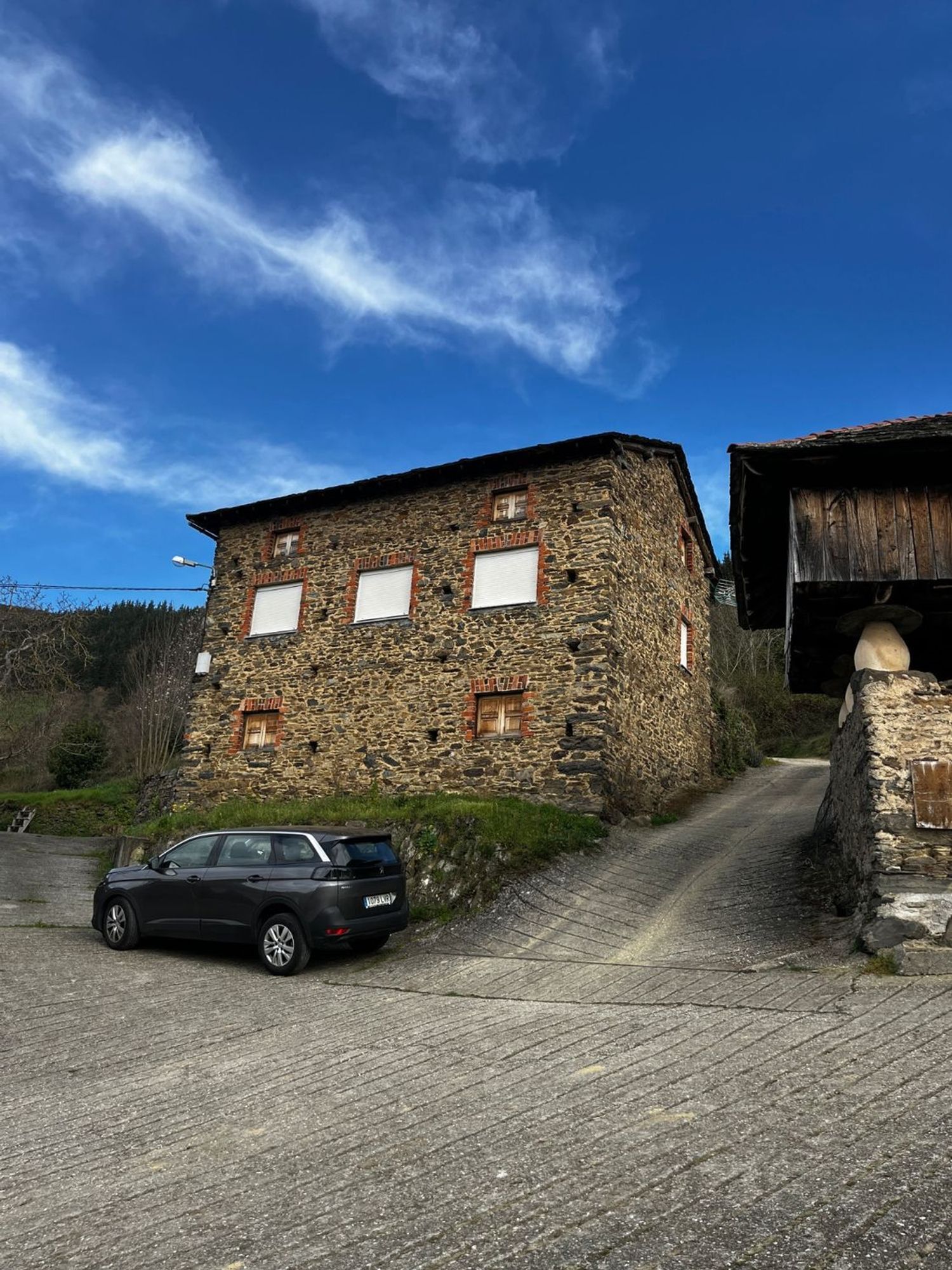 Casas o chalets-Venta-2201326