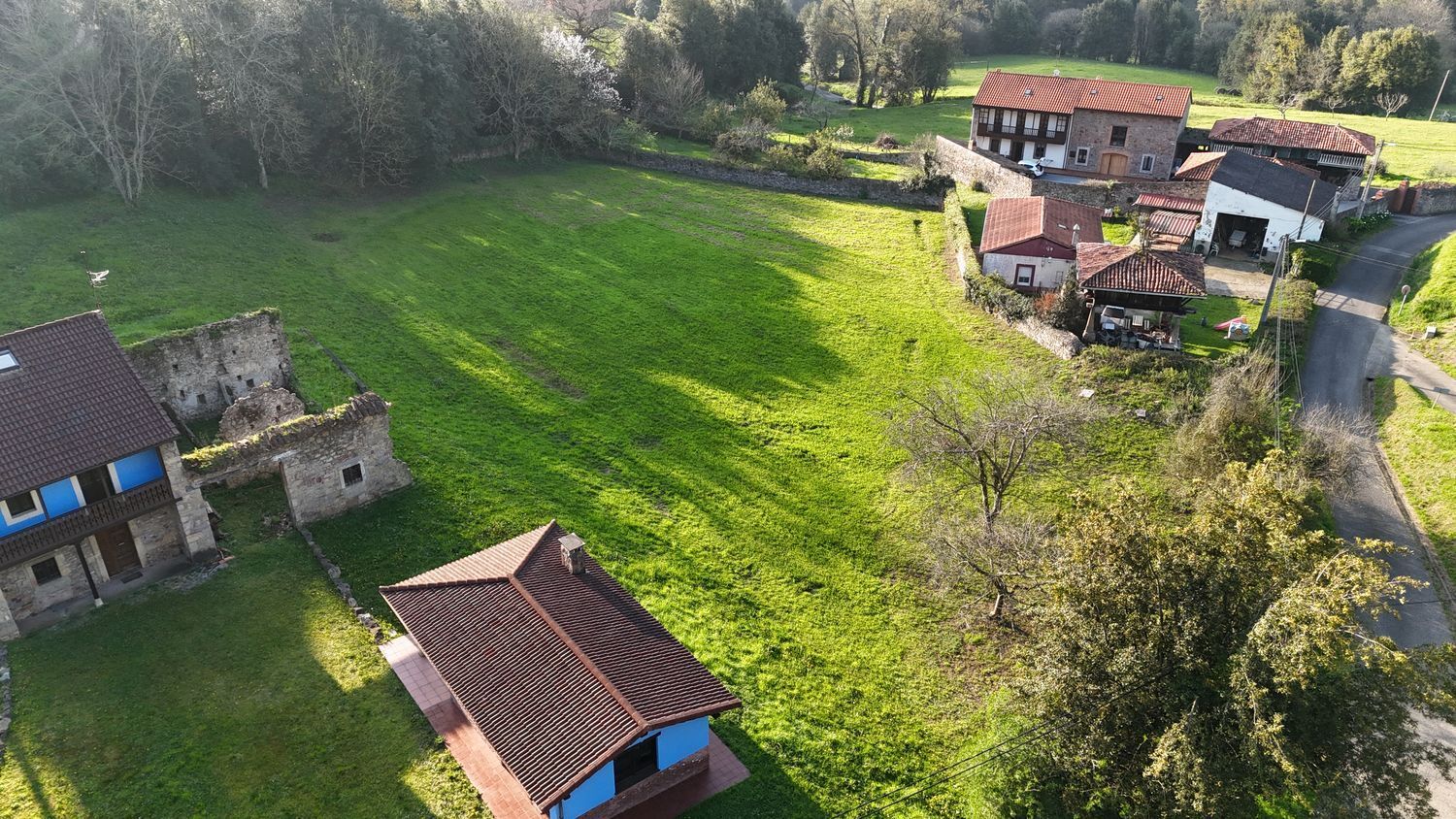 Fincas y solares-Venta-2201317