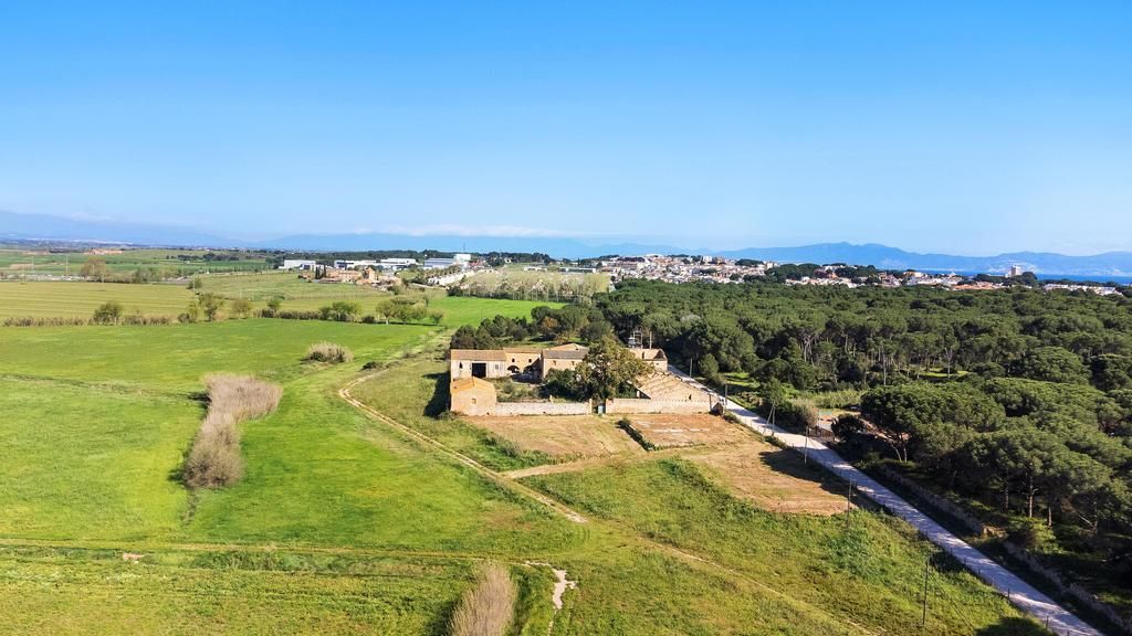 Villa in Bellcaire d'Emporda