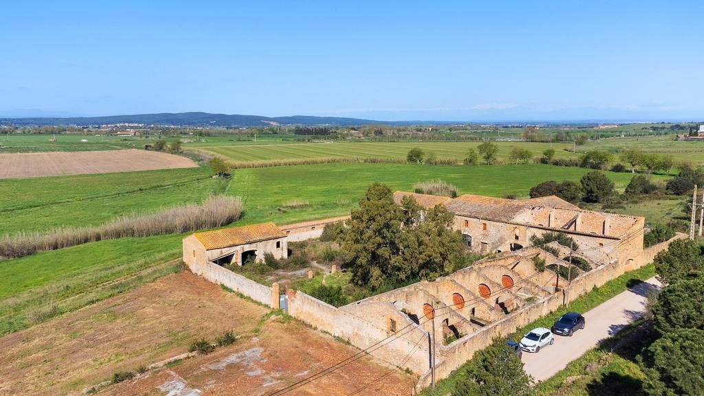 Villa in Bellcaire d'Emporda