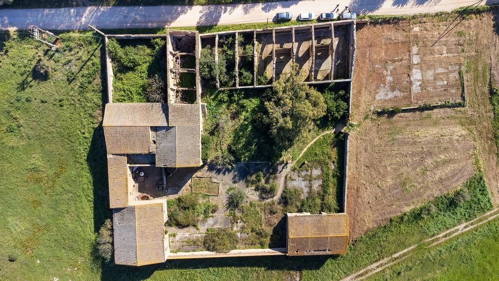 Villa in Bellcaire d'Emporda