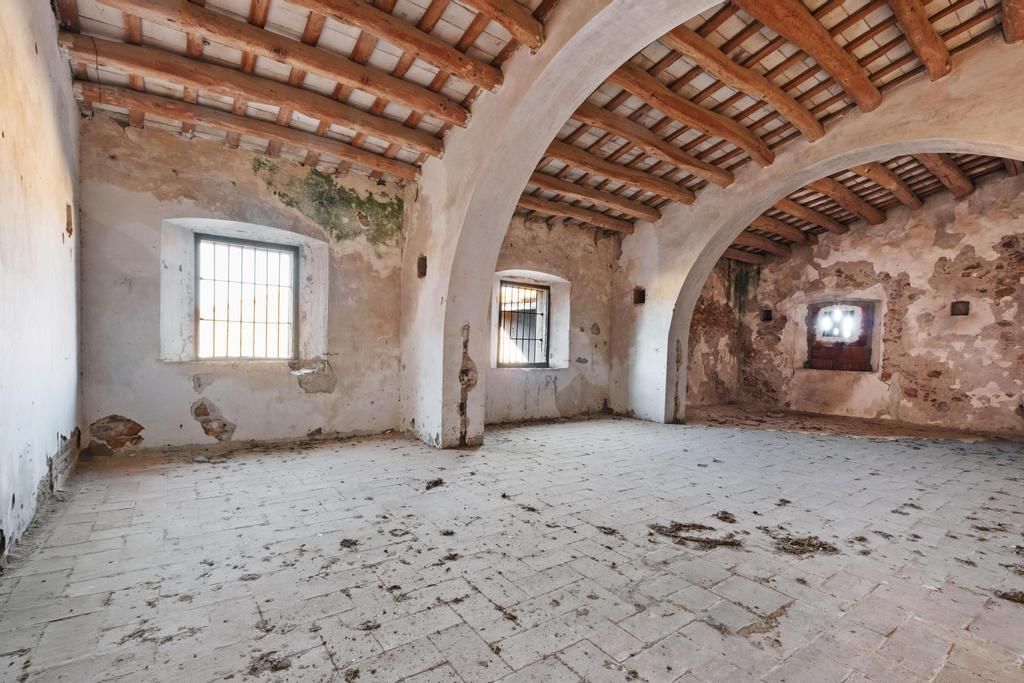 Villa in Bellcaire d'Emporda