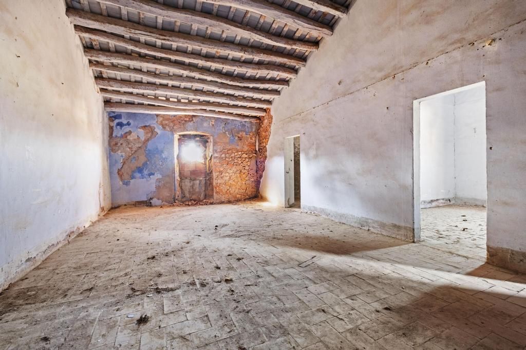 Villa in Bellcaire d'Emporda