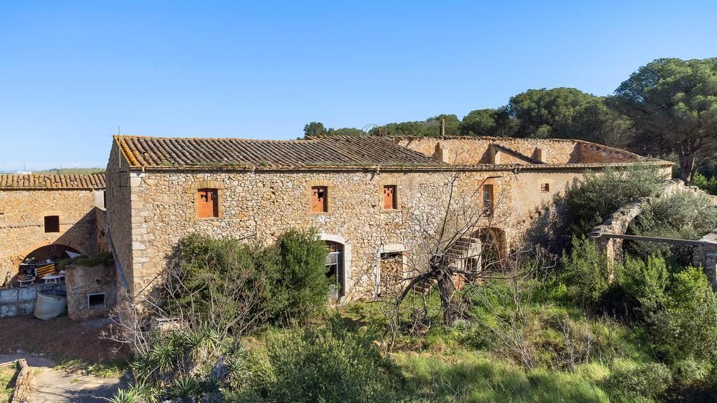 Villa in Bellcaire d'Emporda