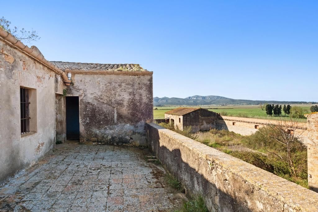 Villa in Bellcaire d'Emporda