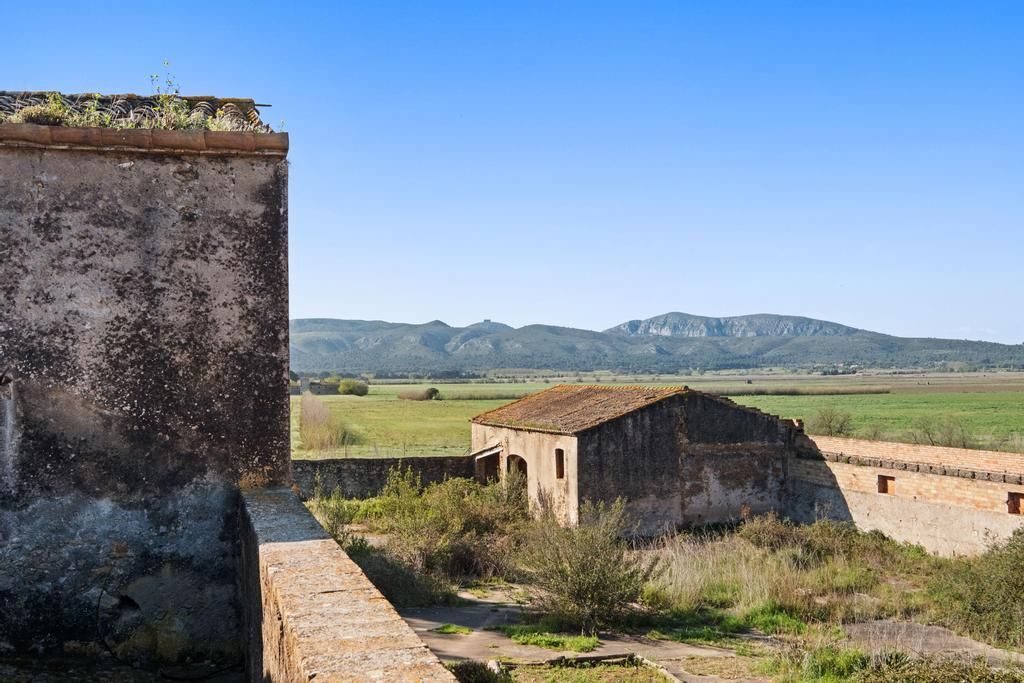 Villa in Bellcaire d'Emporda