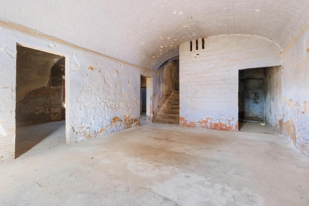 Villa in Bellcaire d'Emporda