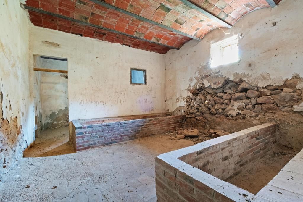 Villa in Bellcaire d'Emporda