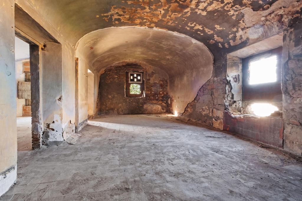 Villa in Bellcaire d'Emporda