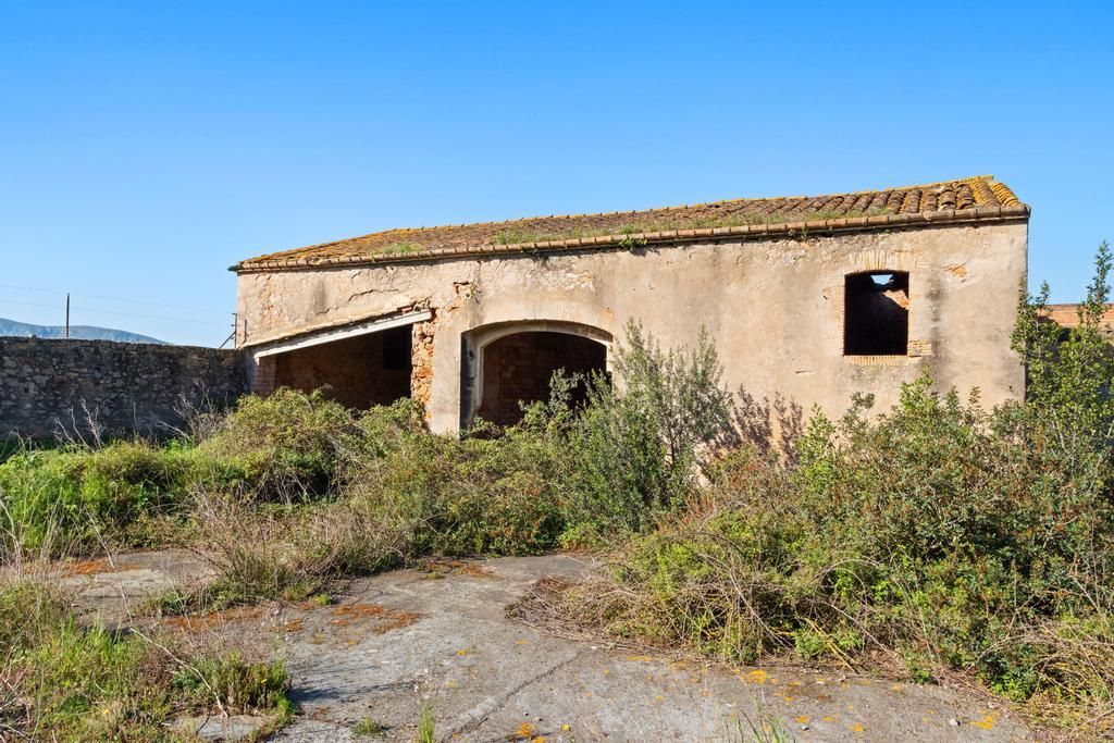 Villa in Bellcaire d'Emporda