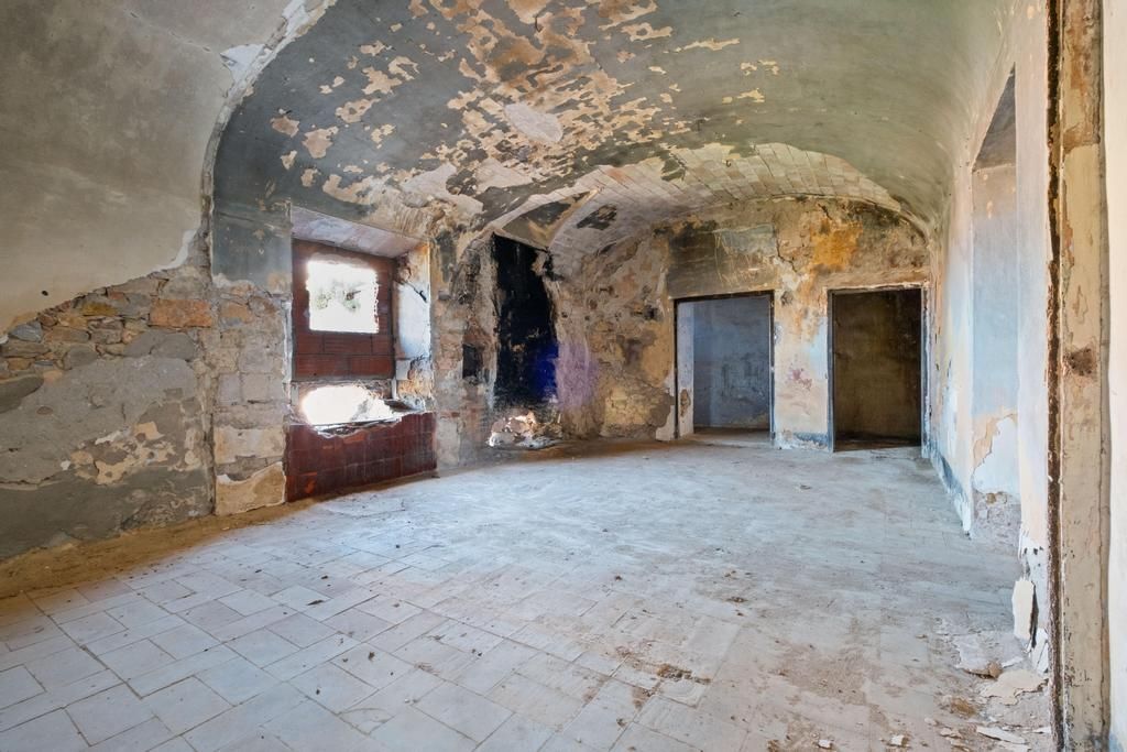 Villa in Bellcaire d'Emporda