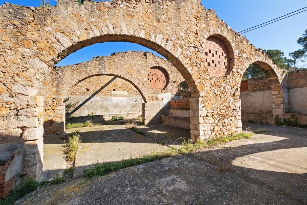 Villa in Bellcaire d'Emporda