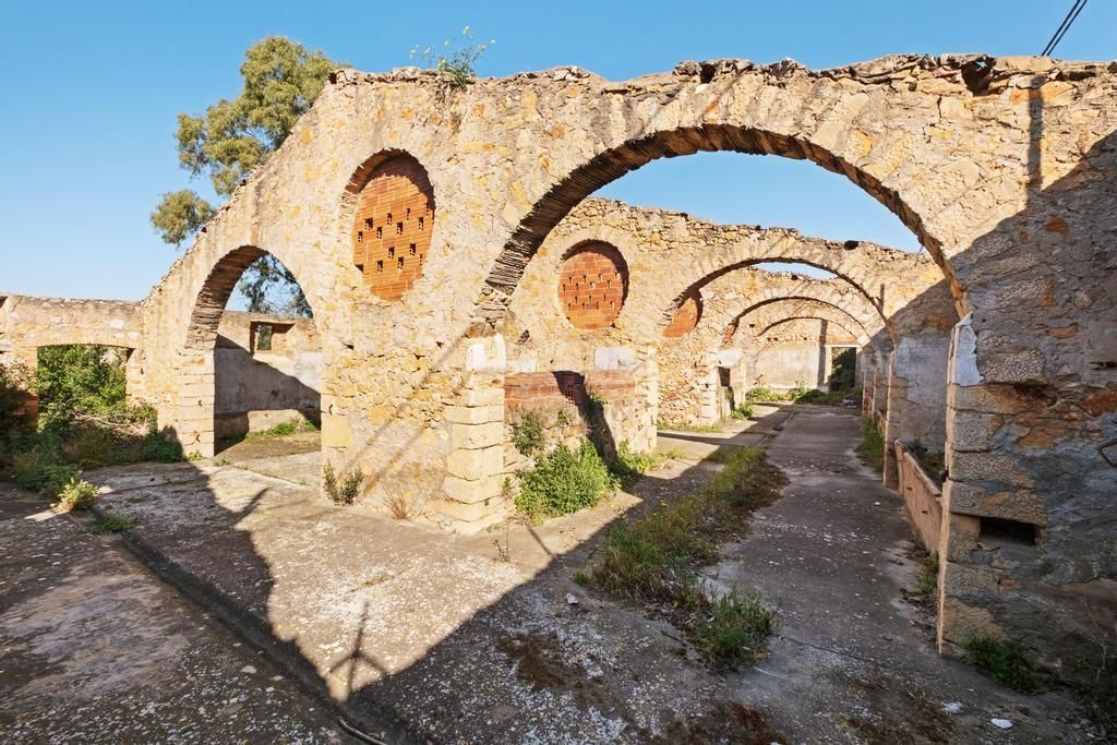 Villa in Bellcaire d'Emporda