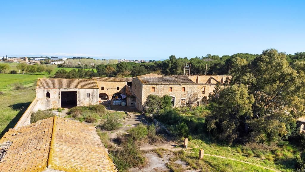 Villa in Bellcaire d'Emporda