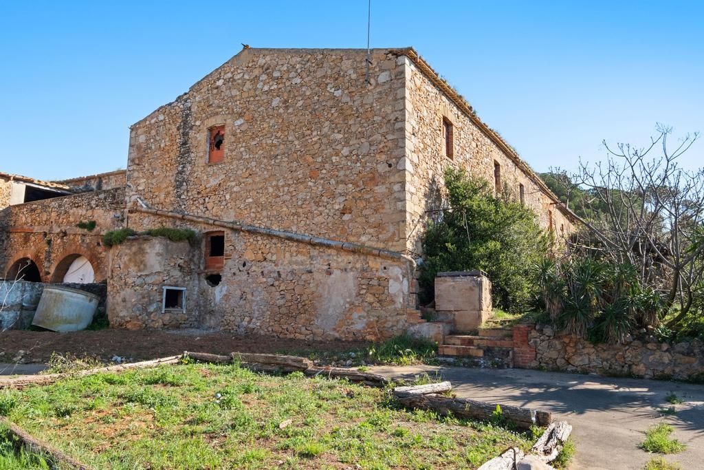 Villa in Bellcaire d'Emporda