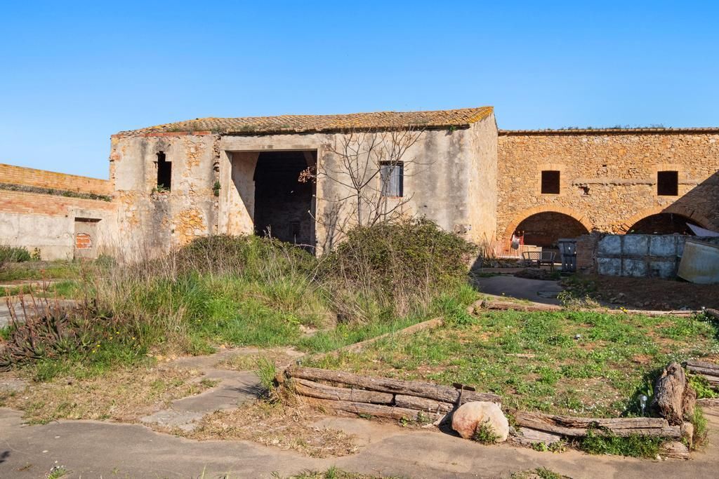 Villa in Bellcaire d'Emporda