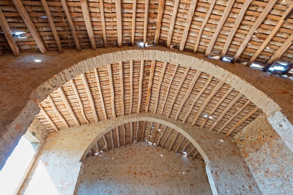 Villa in Bellcaire d'Emporda