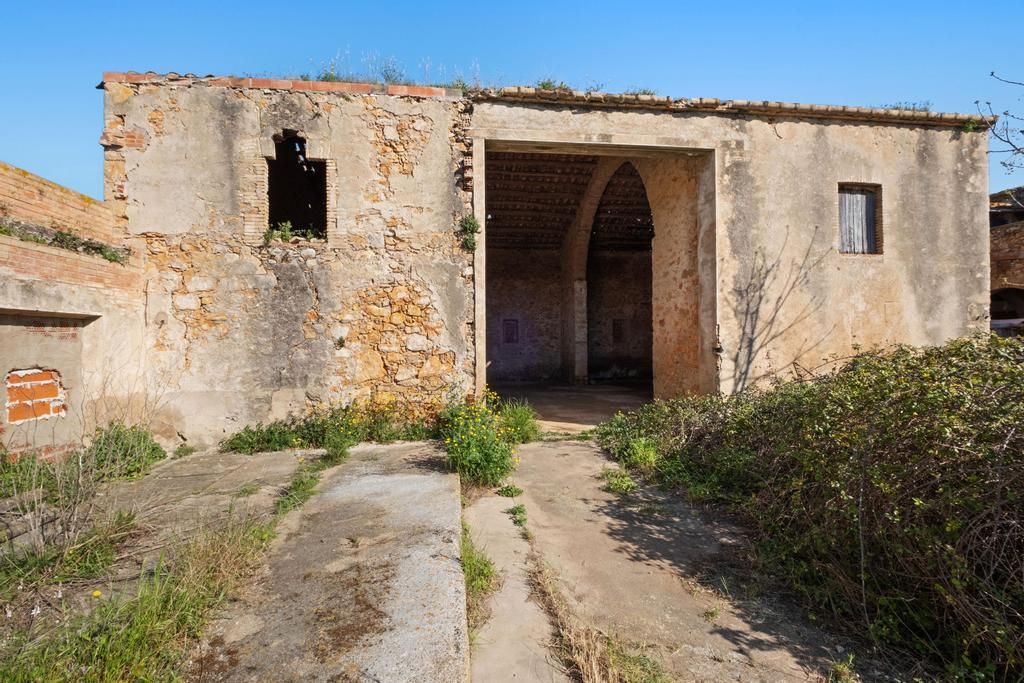Villa in Bellcaire d'Emporda