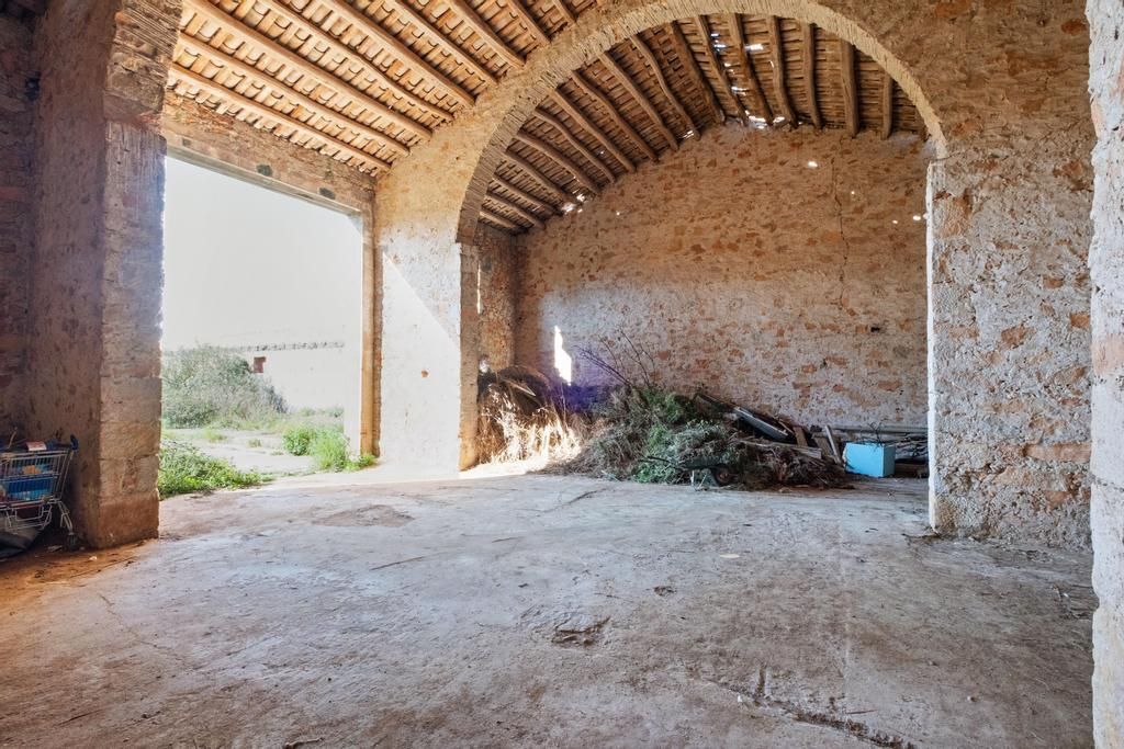 Villa in Bellcaire d'Emporda