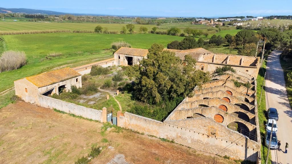 Villa in Bellcaire d'Emporda