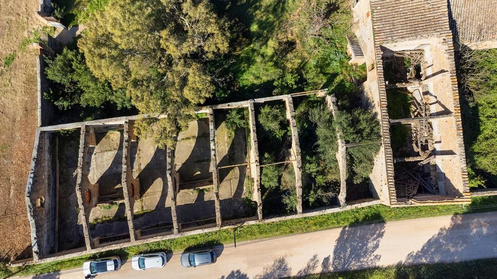 Villa in Bellcaire d'Emporda