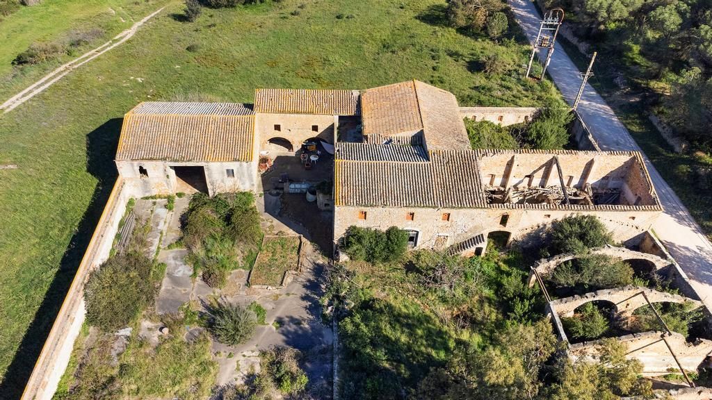 Villa in Bellcaire d'Emporda