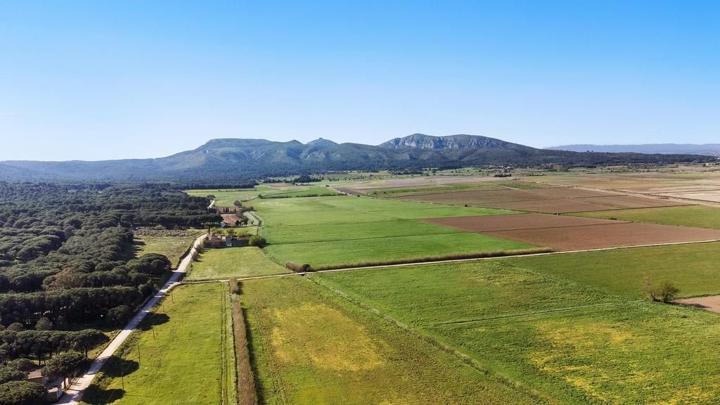 Villa in Bellcaire d'Emporda