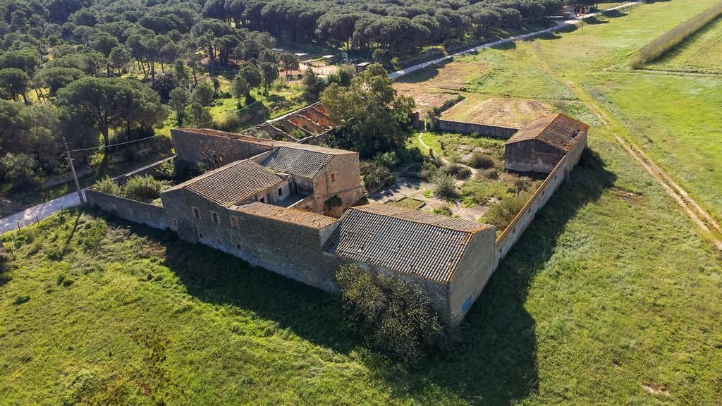 Villa in Bellcaire d'Emporda