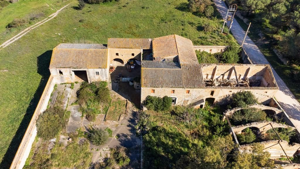 Villa in Bellcaire d'Emporda