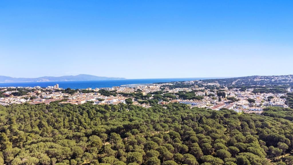 Villa in Bellcaire d'Emporda