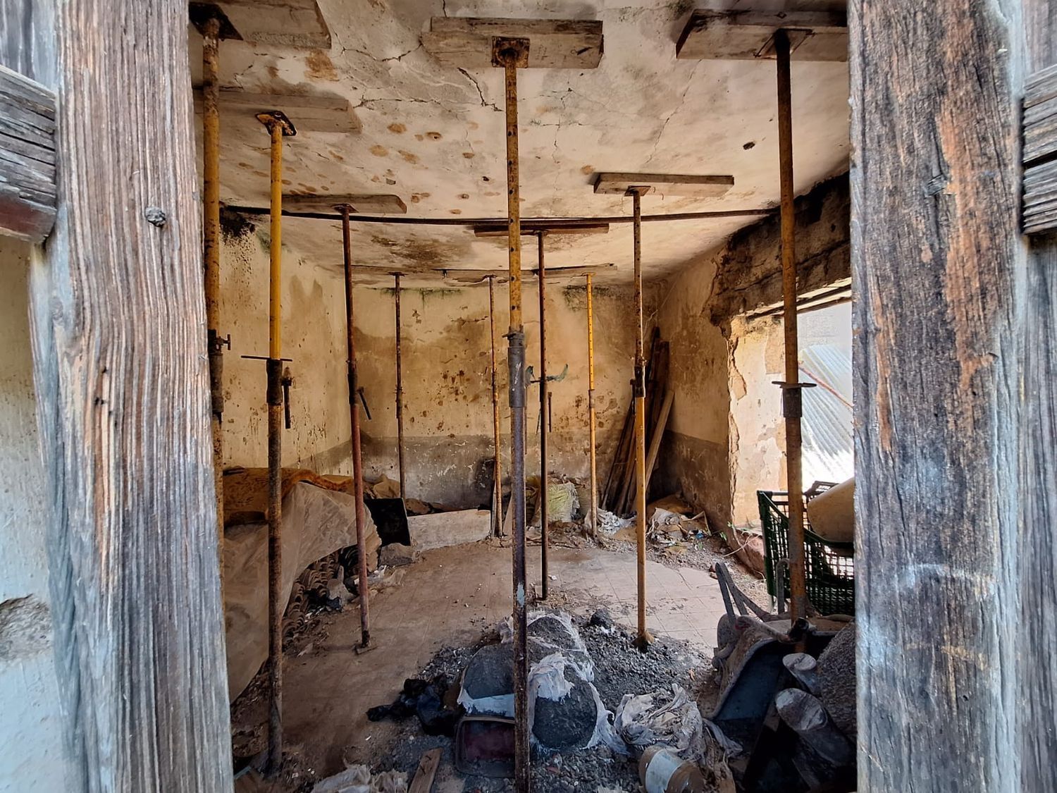 Casas o chalets-Venta-Santa BrÃ­gida-2207071-Foto-21