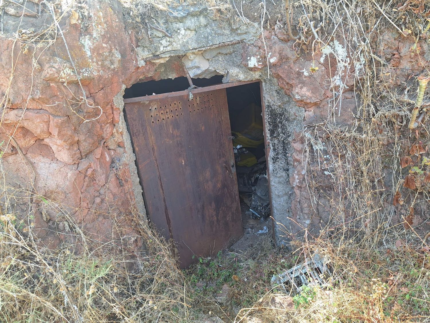 Casas o chalets-Venta-Santa BrÃ­gida-2207071-Foto-23