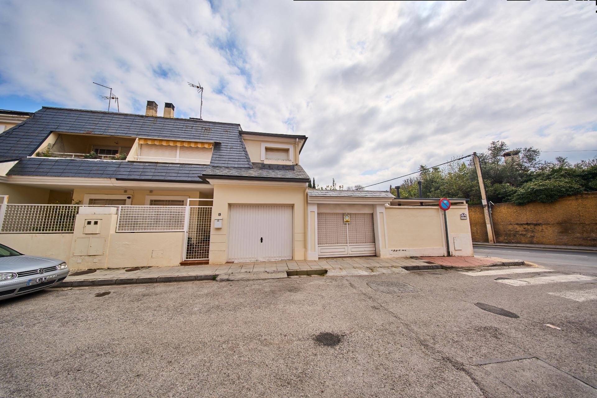 Casas o chalets-Venta-OgÃ­jares-2201795-Foto-3