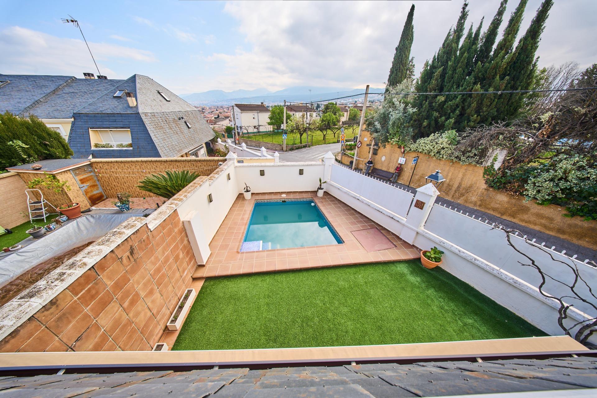 Casas o chalets-Venta-OgÃ­jares-2201795-Foto-5