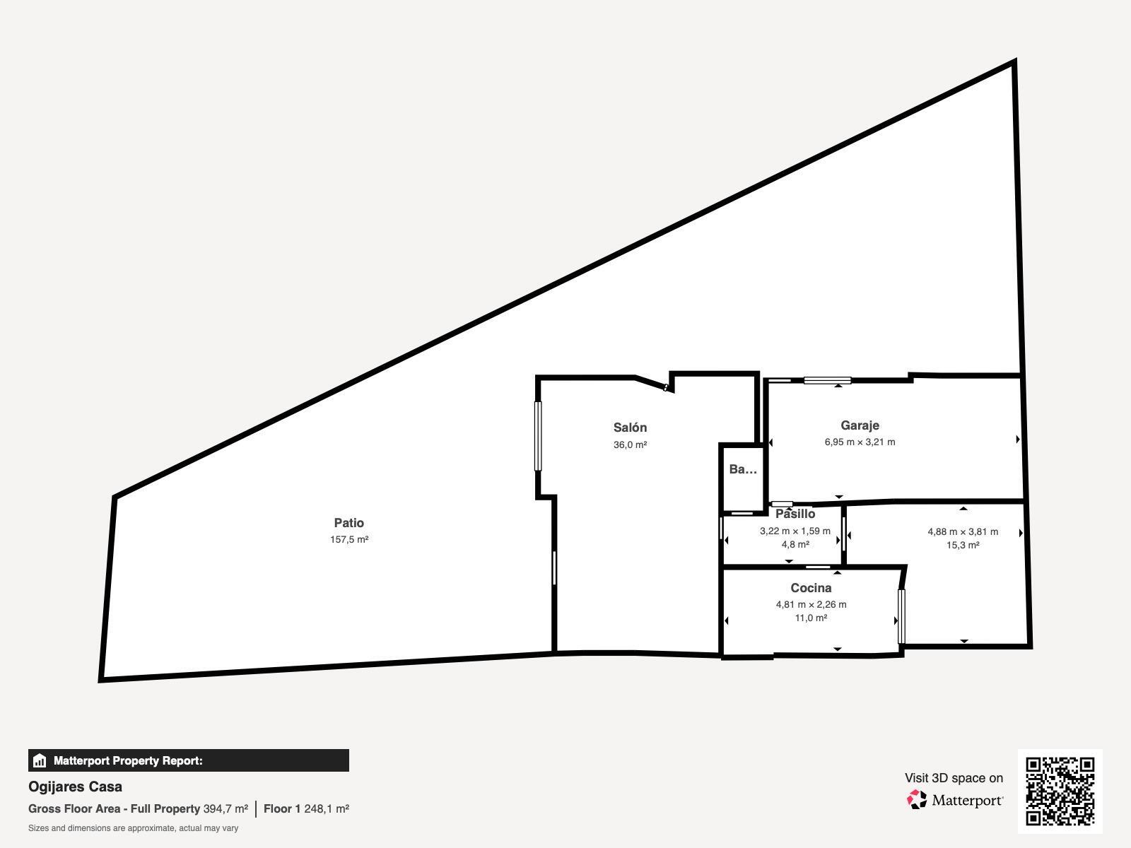 Casas o chalets-Venta-OgÃ­jares-2201795-Foto-70