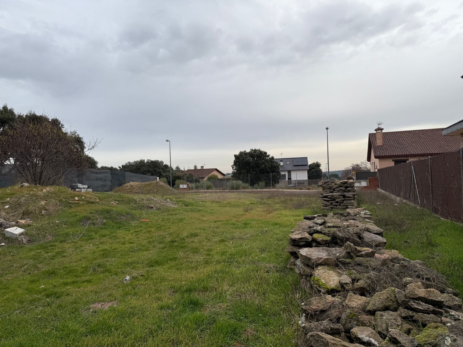 Fincas y solares-Venta-Colmenarejo-2031935-Foto-13