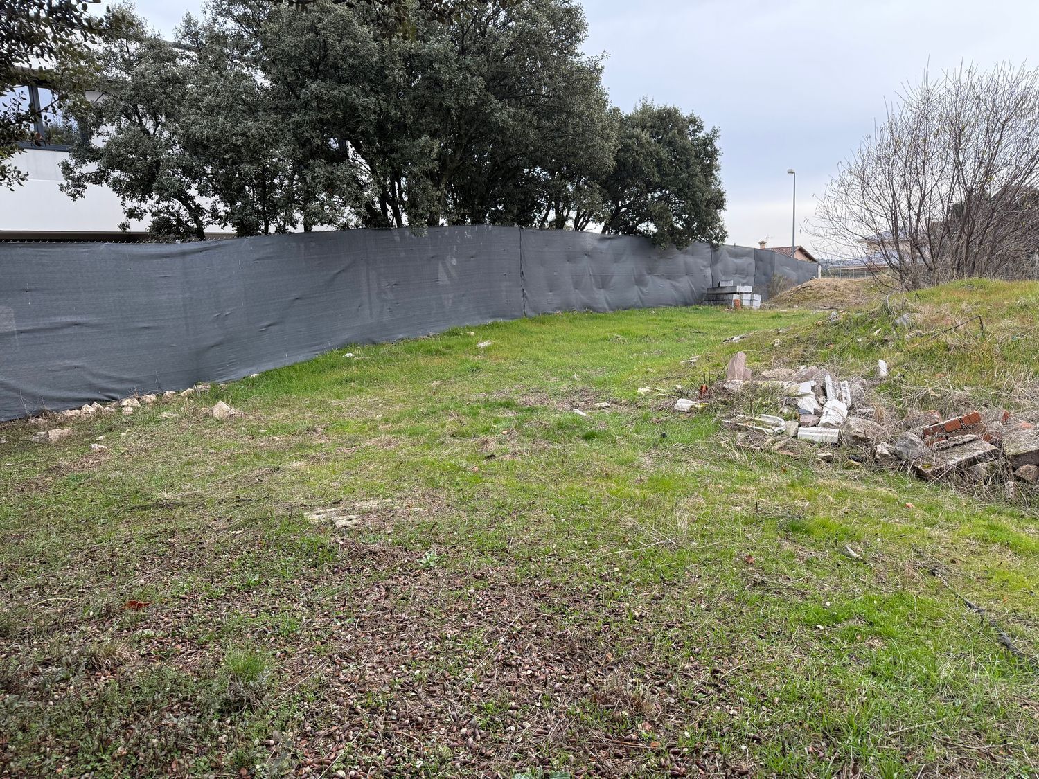 Fincas y solares-Venta-Colmenarejo-2031935-Foto-11