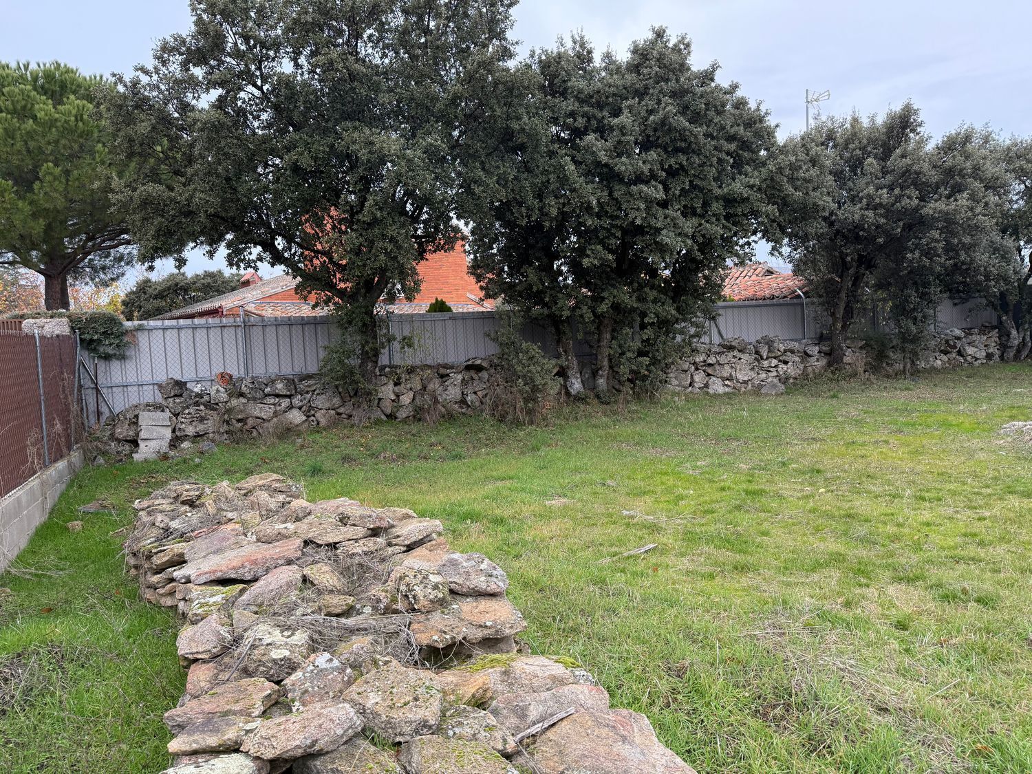 Fincas y solares-Venta-Colmenarejo-2031935-Foto-15