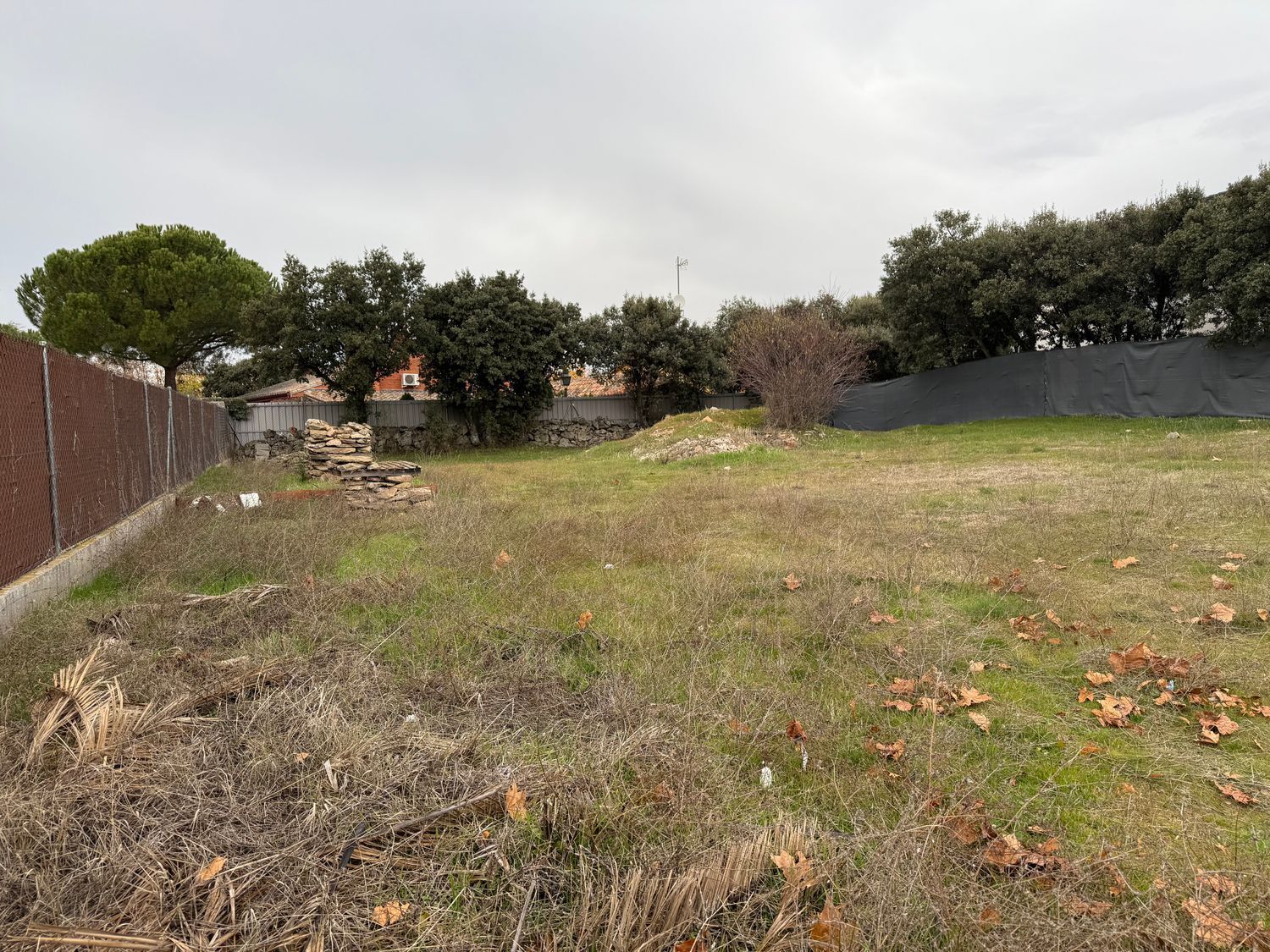 Fincas y solares-Venta-Colmenarejo-2031935-Foto-22