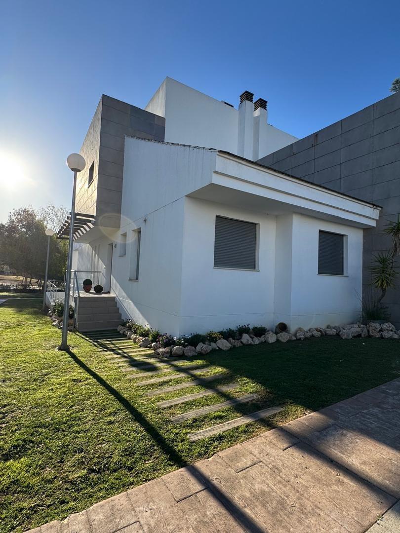 Casas o chalets-Alquiler-Chiva-2202081-Foto-46