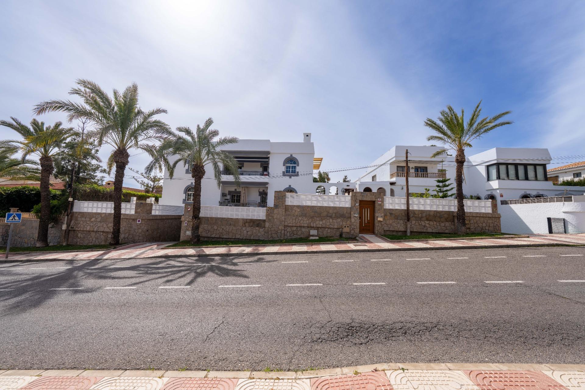 Pisos-Venta-Roquetas de Mar-2202084-Foto-5