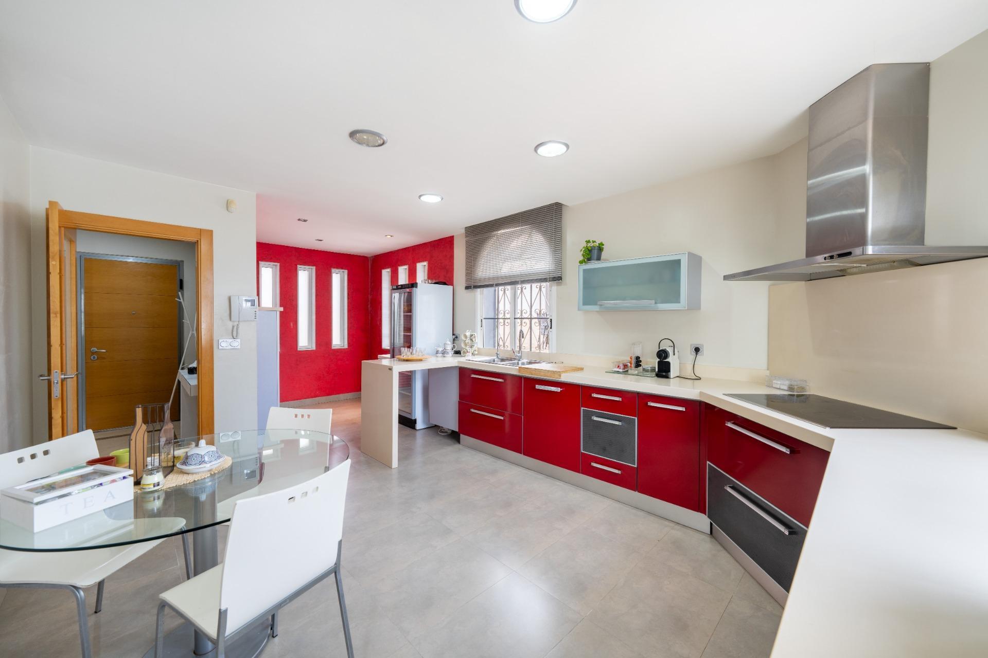 Pisos-Venta-Roquetas de Mar-2202084-Foto-34