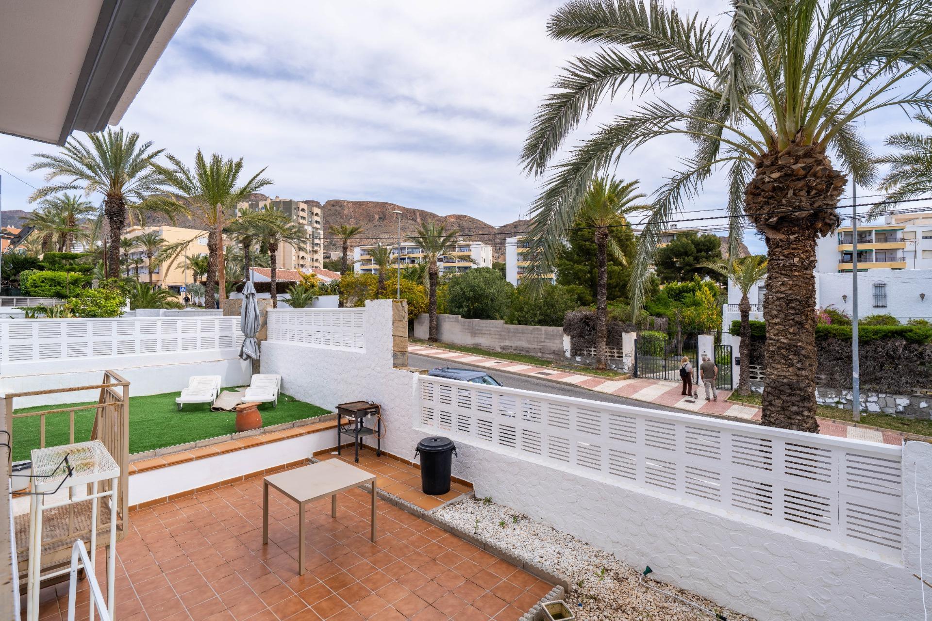 Pisos-Venta-Roquetas de Mar-2202084-Foto-35