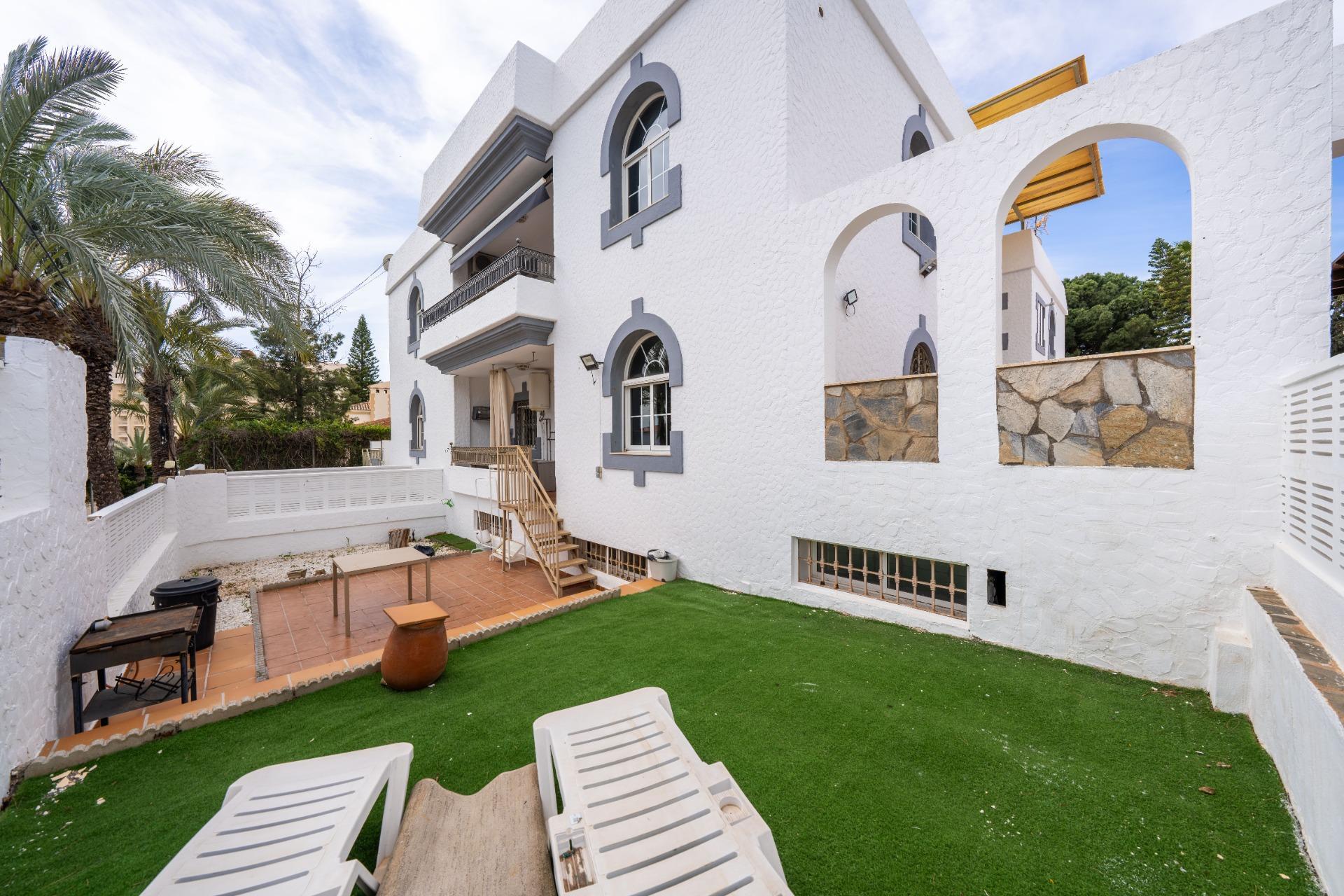 Pisos-Venta-Roquetas de Mar-2202084-Foto-36