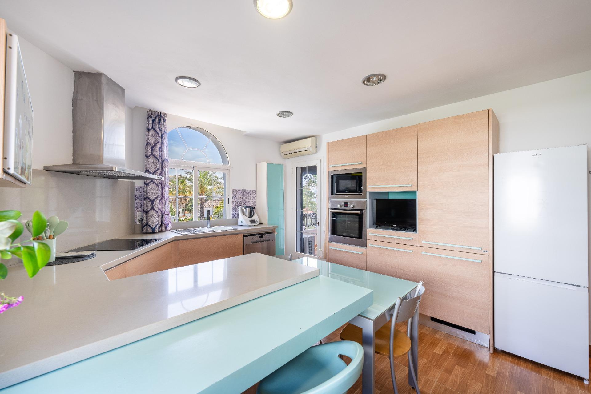 Pisos-Venta-Roquetas de Mar-2202084-Foto-45