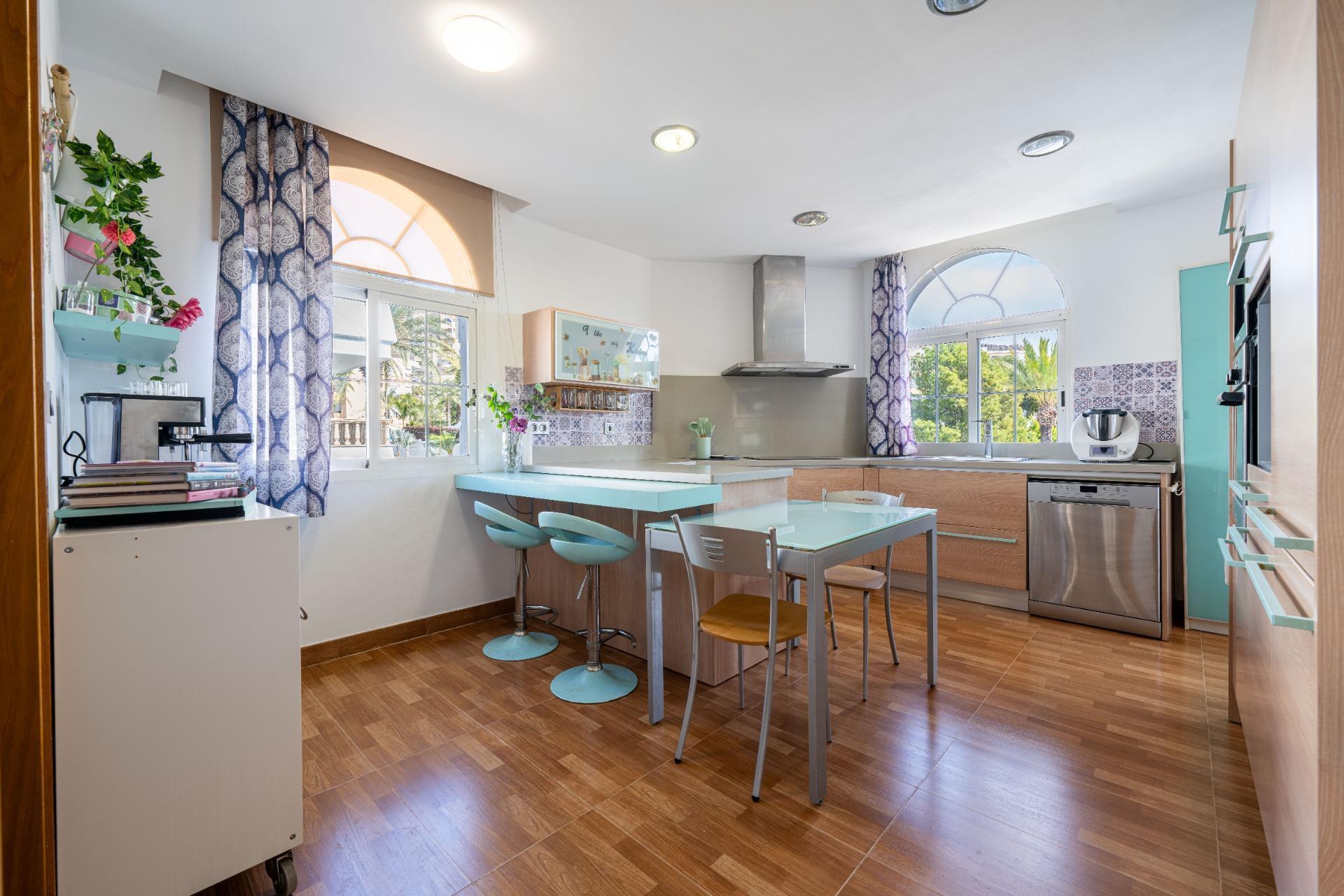 Pisos-Venta-Roquetas de Mar-2202084-Foto-44