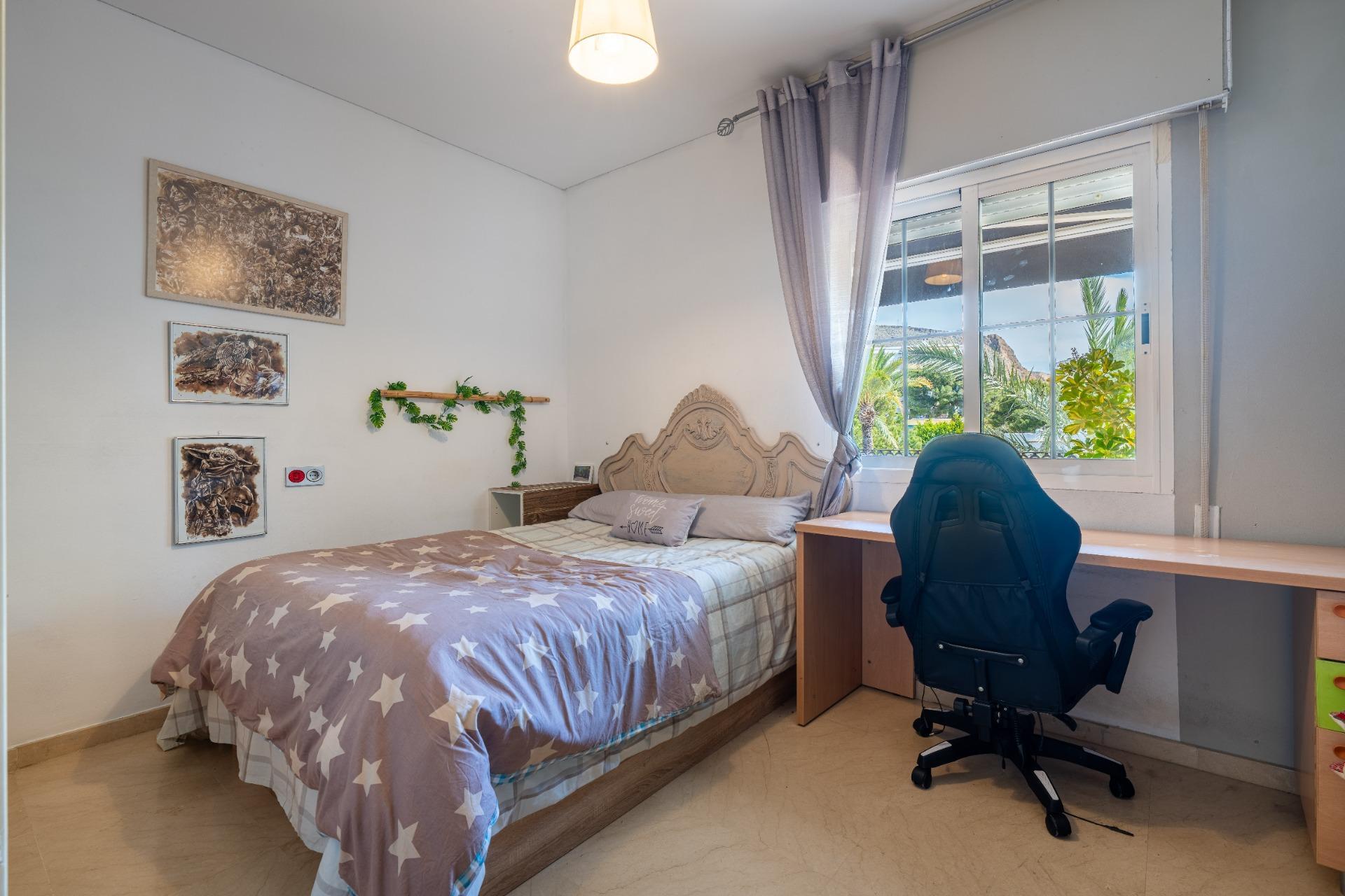 Pisos-Venta-Roquetas de Mar-2202084-Foto-46